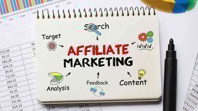 Affiliate marketing: cos'è e come funziona