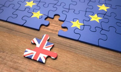 Brexit: cosa cambia per le spedizioni del tuo eCommerce