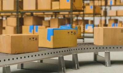 Calcolo dazi doganali online: spedire e ricevere merci senza errori