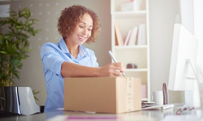 Cos'è e come fare il calcolo volumetrico del pacco in m3