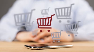 Come ridurre i carrelli ecommerce abbandonati? La guida