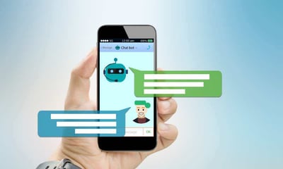 Come e perché i chatbot stanno rivoluzionando gli eCommerce