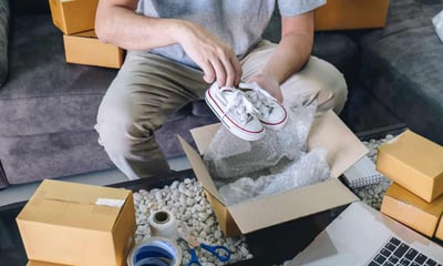 Come aumentare le vendite online e risparmiare sulla logistica