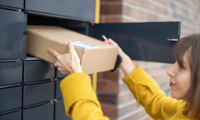Cos'è e come diventare punto di ritiro pacchi