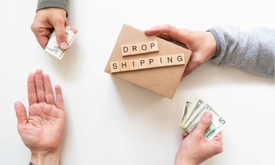 Come funziona il dropshipping e come sfruttarlo al meglio per le tue spedizioni