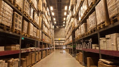 Come gestire un magazzino per vendere online