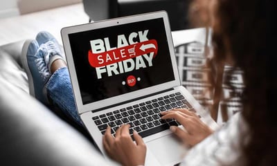 Come gestire le spedizioni per il Black Friday 2024?