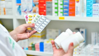 Come imballare prodotti e dispositivi medico-sanitari