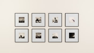 Come imballare e spedire un quadro