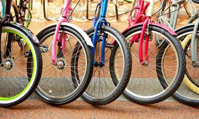 Come spedire una bicicletta con corrieri espressi online