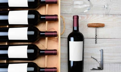 Spedire bottiglie di vino: come fare una spedizione di vini