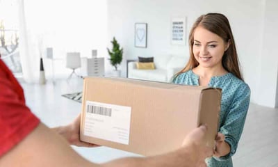 Come spedire all'estero con Ebay in 3 mosse