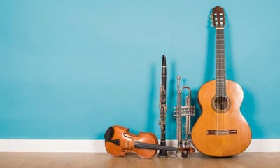 Come spedire strumenti musicali: la guida completa