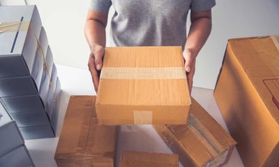 Come tracciare un pacco eBay