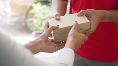 Come trovare il corriere più economico per piccoli pacchi