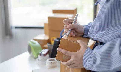 Come vendere in dropshipping su eBay