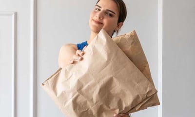 Come vendere e spedire su eBay
