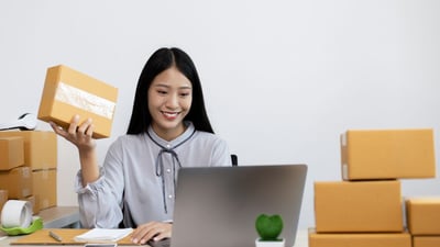 Cosa vendere online? 9 idee