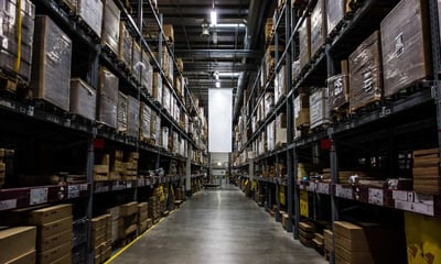 Dark store: cosa sono e come funzionano