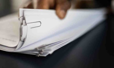 Dichiarazione di libera esportazione: cos'è e come si fa