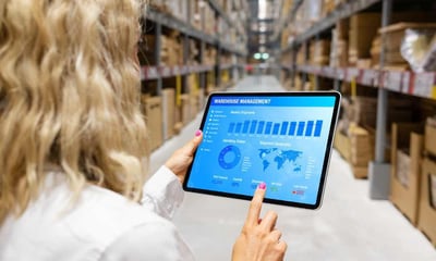 Come la digital logistics può migliorare la customer experience