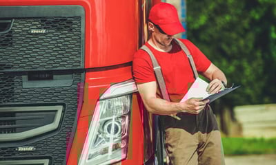 Documento di trasporto DDT: cos'è, a che serve