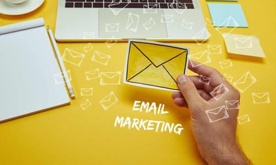 eCommerce email marketing: qual è il reale ROI?
