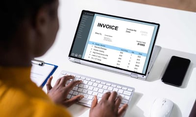 Quando serve la fattura proforma per spedire?