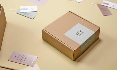Imballaggi per spedizioni: come scegliere il packaging per il tuo ecommerce