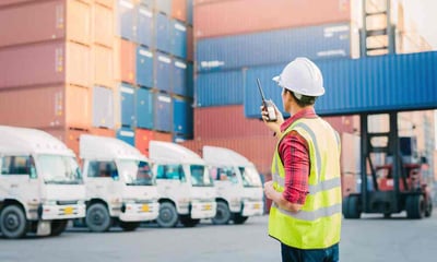 Logistica inbound e outbound: guida alle differenze