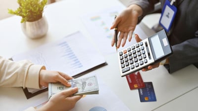 Margine di profitto: come si calcola, cos’è e a che serve