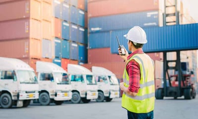 Modello 7G nella logistica: come ottimizzare i tuoi processi