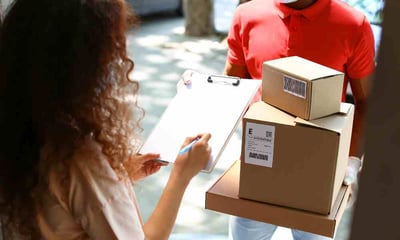 Organizzare una spedizione all'estero: ecco cosa c'è da sapere