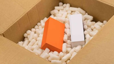 Quali materiali per imballaggi scegliere? La guida completa