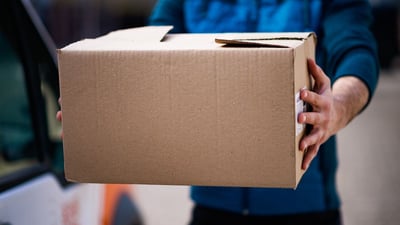 Spedire con InPost: cos’è, come funziona, prezzi
