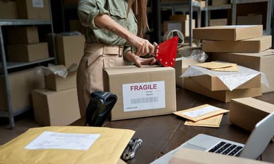 Spedizioni per eCommerce: 7 ottime ragioni per affidarti a SpedirePRO
